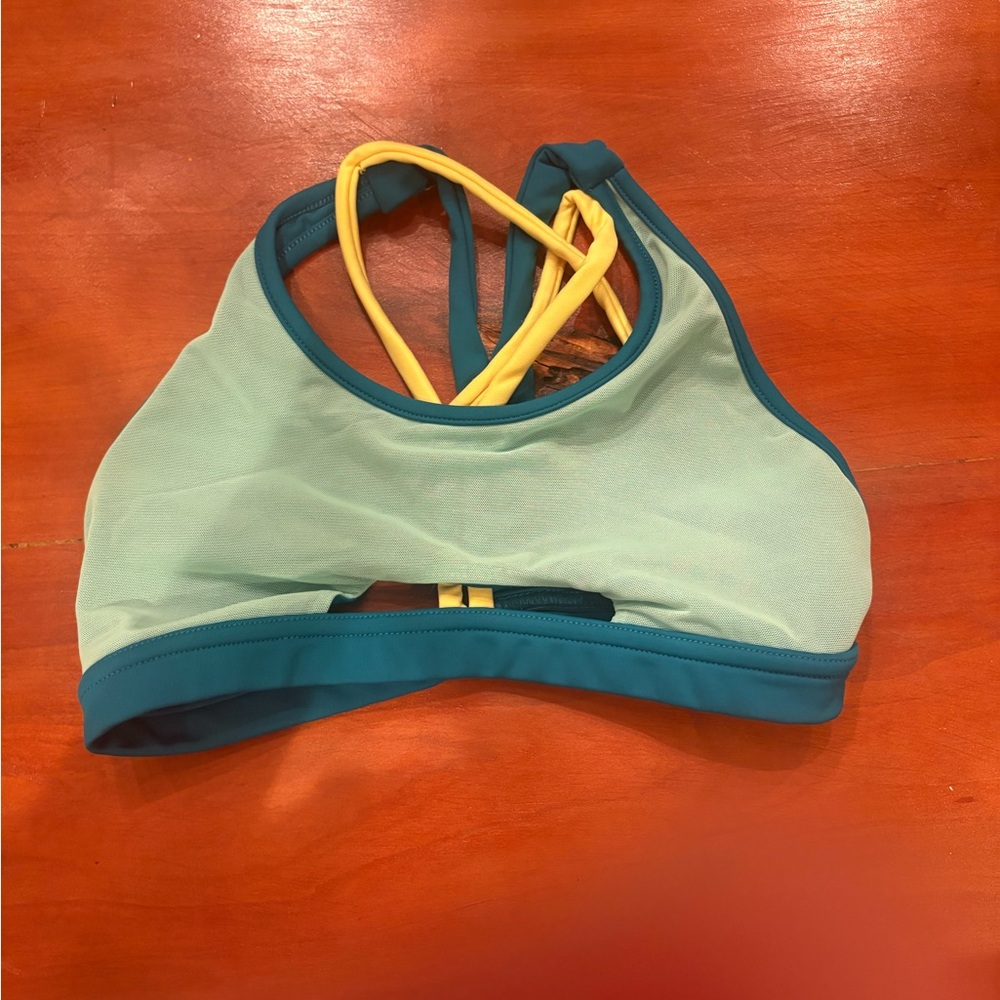 Tiger Friday Bra - AXS